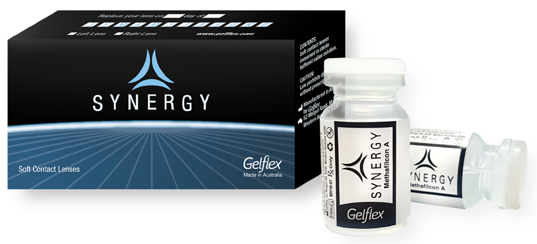 Synergy Packaging crop